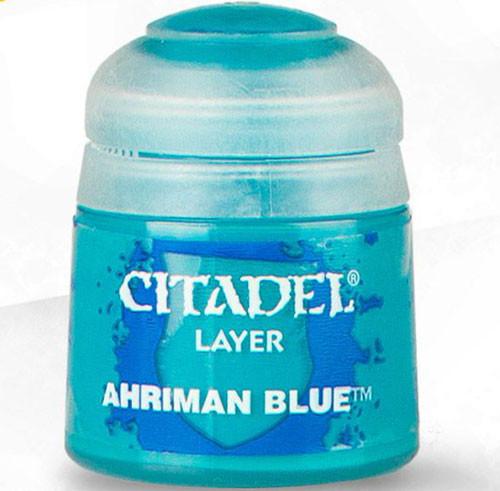 Citadel - Paint - Layer Paint