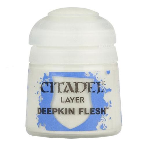 Citadel - Paint - Layer Paint