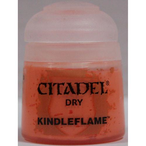 Citadel - Paint - Dry Paint