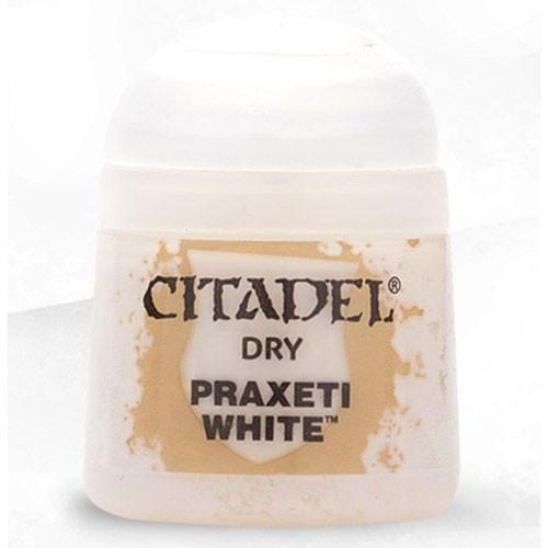 Citadel - Paint - Dry Paint