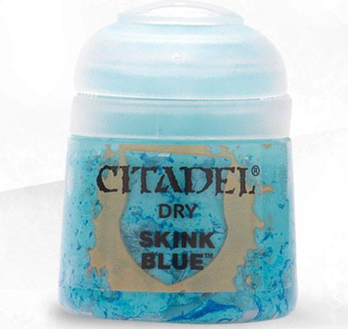 Citadel - Paint - Dry Paint