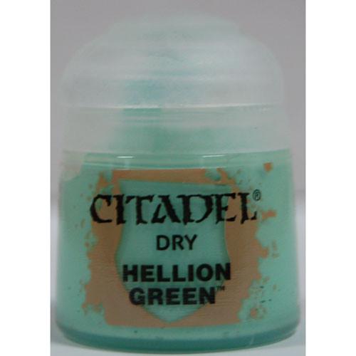 Citadel - Paint - Dry Paint