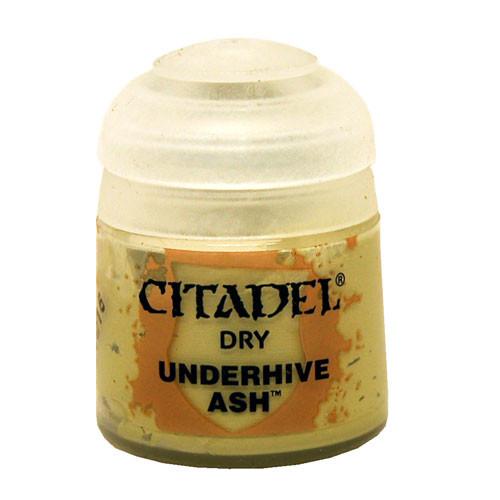 Citadel - Paint - Dry Paint