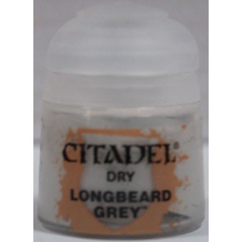 Citadel - Paint - Dry Paint