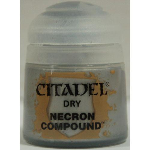 Citadel - Paint - Dry Paint