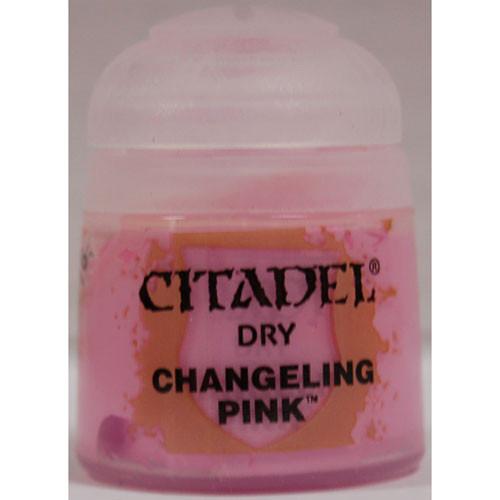 Citadel - Paint - Dry Paint