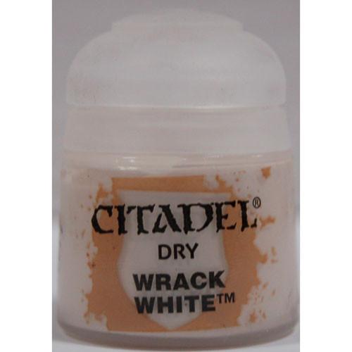 Citadel - Paint - Dry Paint