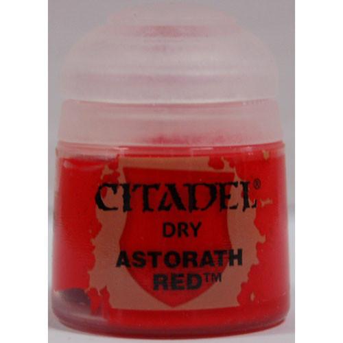 Citadel - Paint - Dry Paint