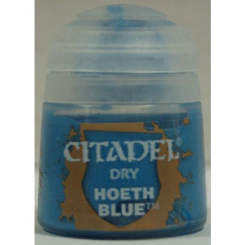 Citadel - Paint - Dry Paint