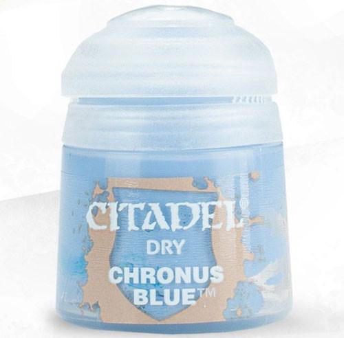 Citadel - Paint - Dry Paint