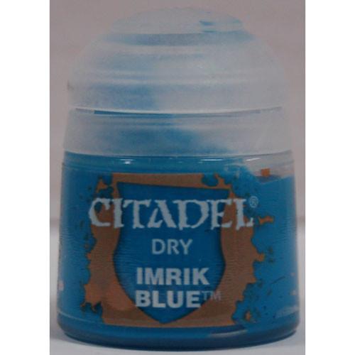 Citadel - Paint - Dry Paint