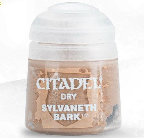 Citadel - Paint - Dry Paint