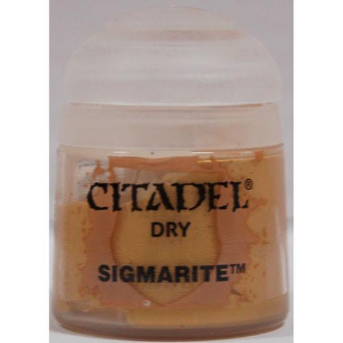 Citadel - Paint - Dry Paint