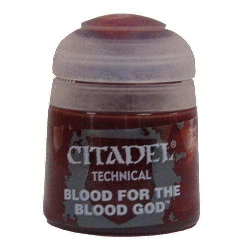 Citadel - Paint - Technical Paint