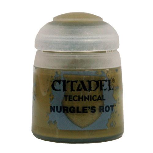 Citadel - Paint - Technical Paint