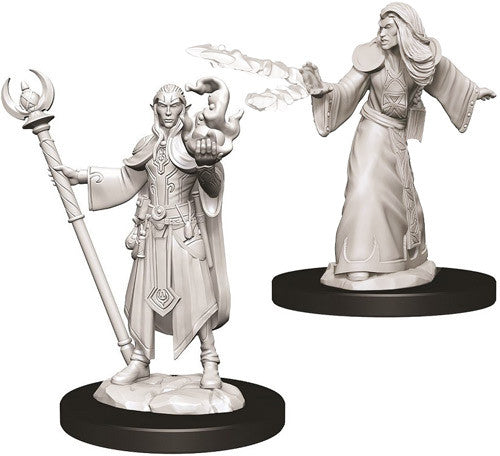 Wizkids - Nolzur's Marvelous Miniatures