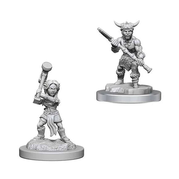 Wizkids - Nolzur's Marvelous Miniatures Wave 18