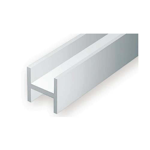 Styrene H-Column Strips