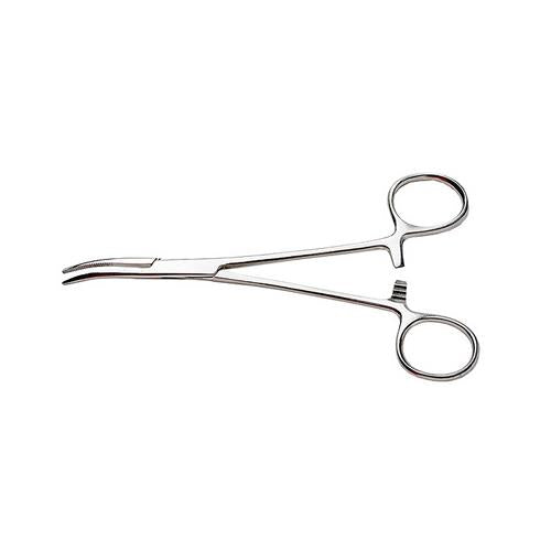 Kelly Forceps - 7 1/2 Inch | Event Horizon Hobbies CA