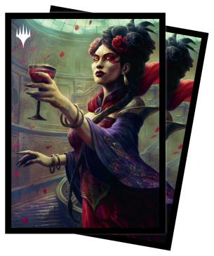 Sleeves - Ultra Pro - Innistrad: Crimson Vow 100ct Sleeves