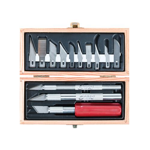 Craft Hobby Knife Set