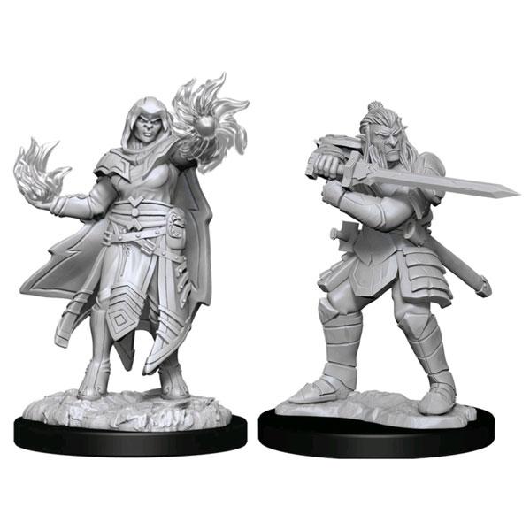 Wizkids - Nolzur's Marvelous Miniatures