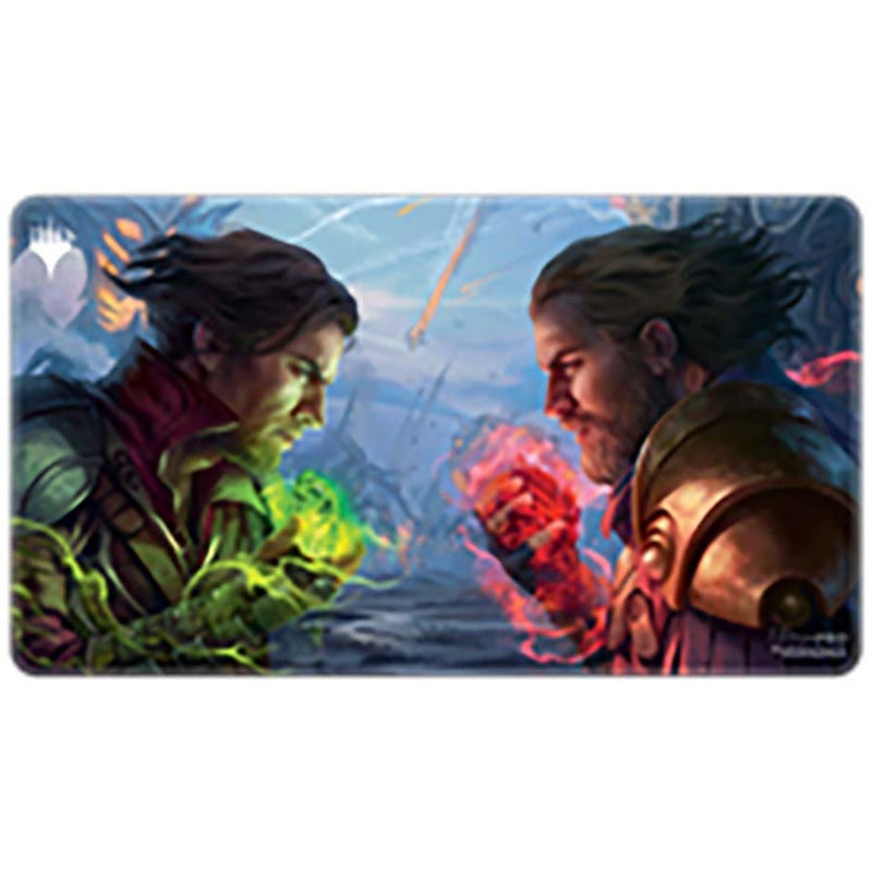 Play Mat - MTG - Brothers War