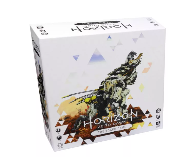 Horizon Zero Dawn | Event Horizon Hobbies CA