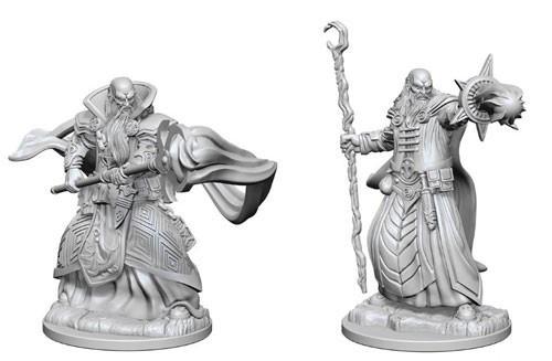 Wizkids - Nolzur's Marvelous Miniatures - HD Mini