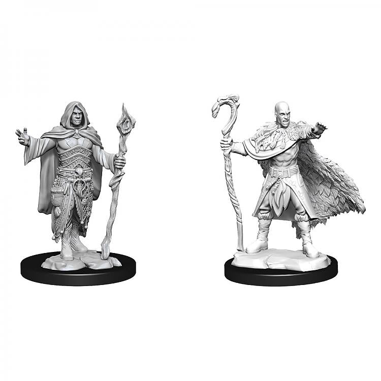 Wizkids - Nolzur's Marvelous Miniatures