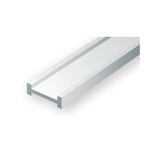 Styrene I-Beam Strips