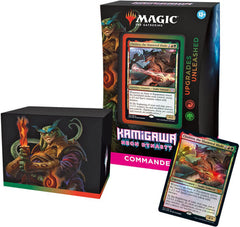 Kamigawa: Neon Dynasty - Commander Decks | Event Horizon Hobbies CA