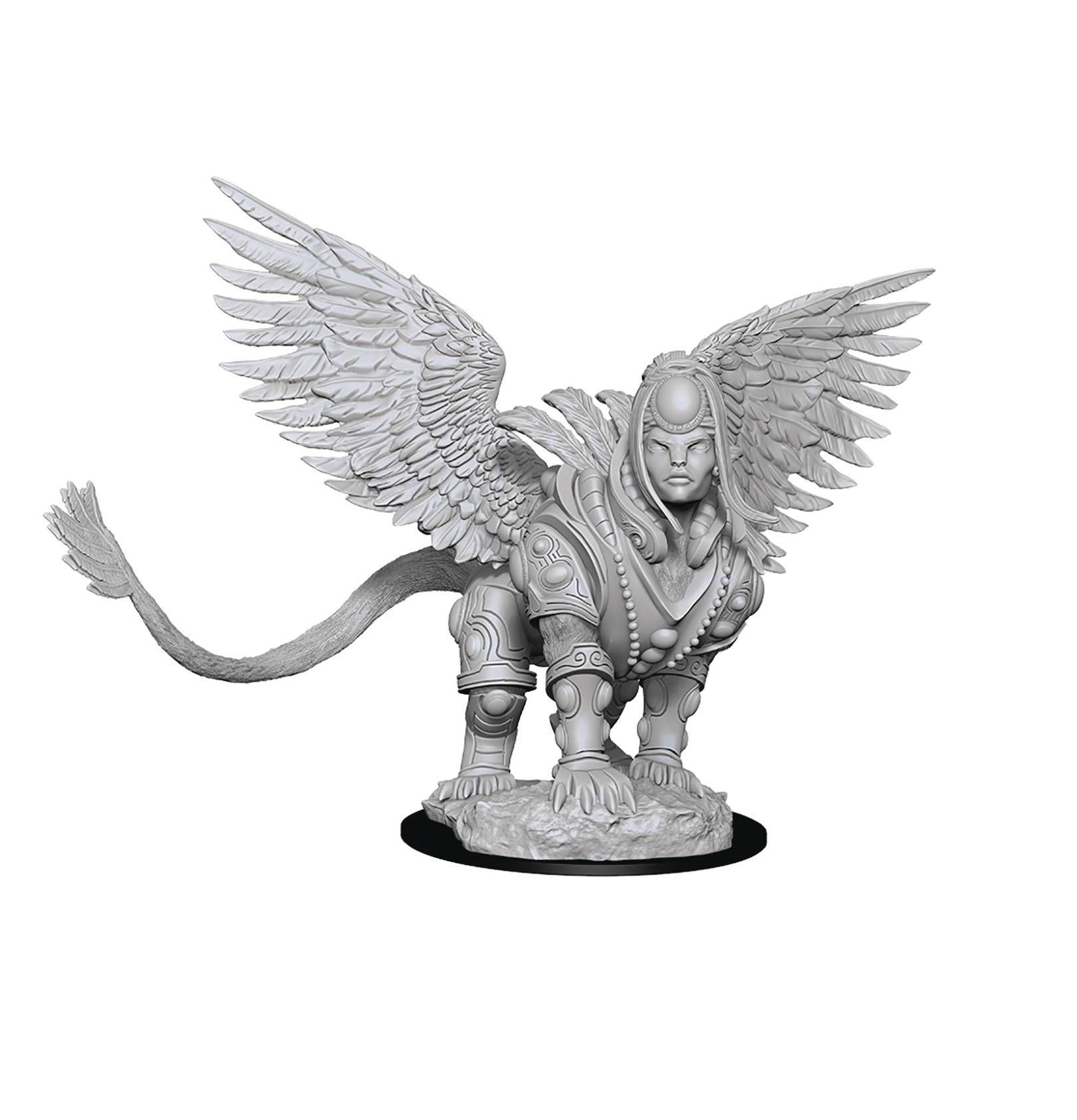 Wizkids - Magic: The Gathering Unpainted Miniatures: Wave 1 | Event Horizon Hobbies CA