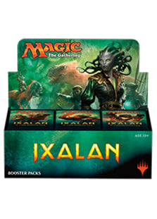 Ixalan - Booster Box