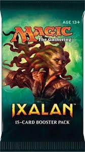 Ixalan - Booster Pack