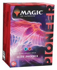 MTG - Pioneer Challenger Deck | Event Horizon Hobbies CA