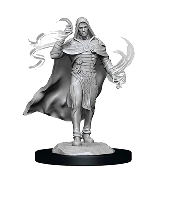 Wizkids - Magic: The Gathering Unpainted Miniatures: Wave 2