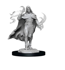 Wizkids - Magic: The Gathering Unpainted Miniatures: Wave 2 | Event Horizon Hobbies CA