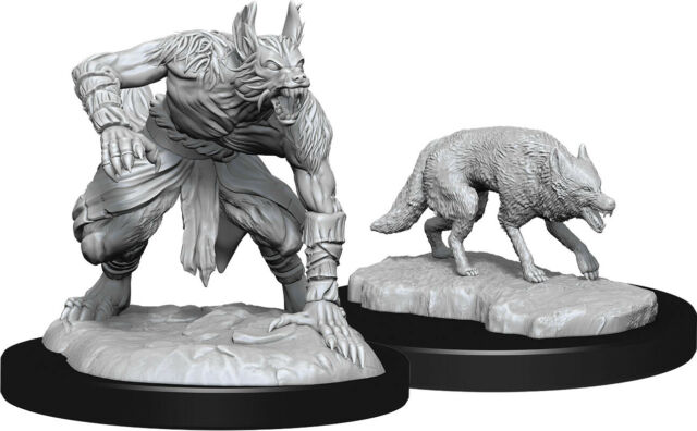 Wizkids - Nolzur's Marvelous Miniatures