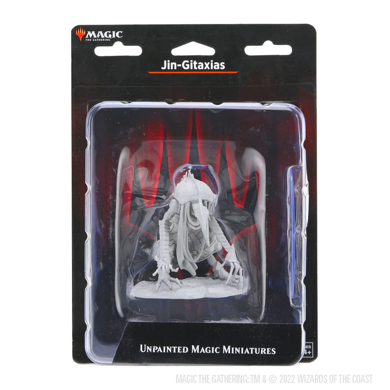 Wizkids - Magic the Gathering - Jin-Gitaxias