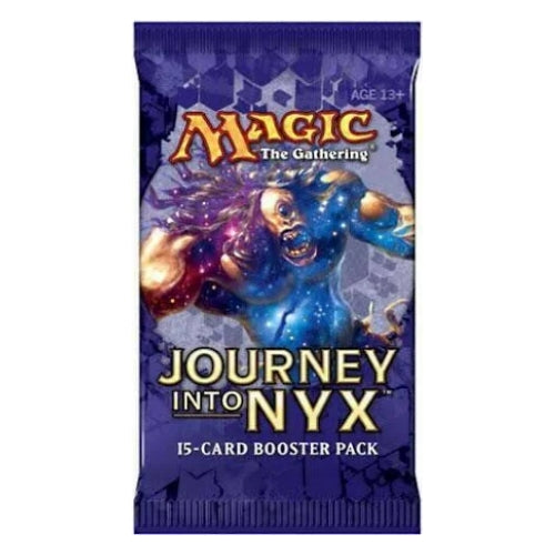 Journey Into Nyx - Booster Pack