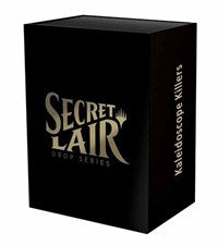 Secret Lair: Kaleidoscope Killers