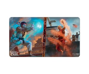 Play Mat - MTG - Secret Lair