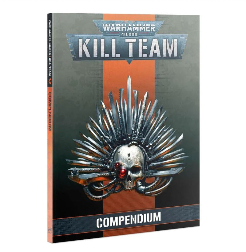 Kill Team Compendium (Francais)