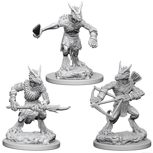 Wizkids - Nolzur's Marvelous Miniatures