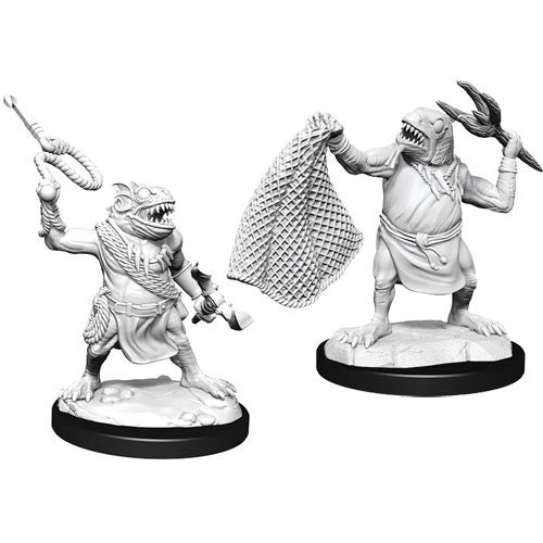 Wizkids - Nolzur's Marvelous Miniatures