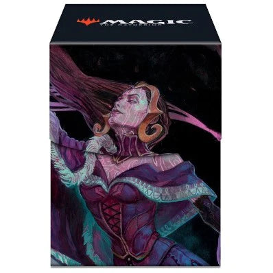 Deck Box - Ultra Pro - Double Masters 2022 100+ Deck Box