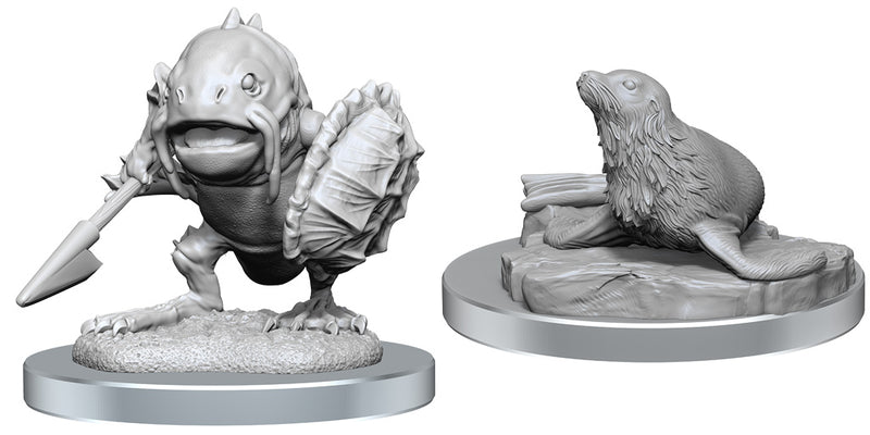 Wizkids - Nolzur's Marvelous Miniatures Wave 20