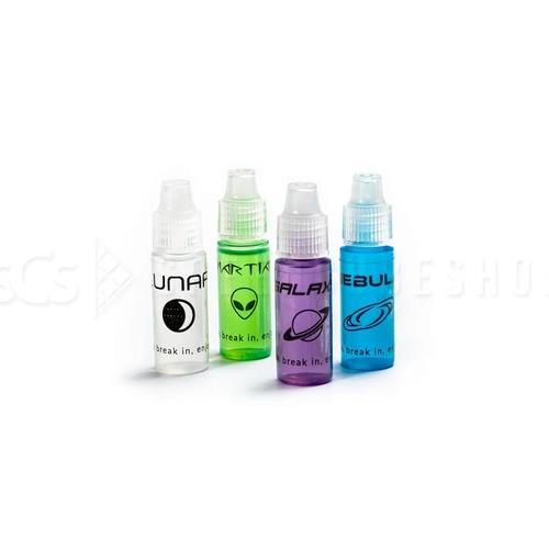 Cosmic Lube Sampler - 4 x 3ml