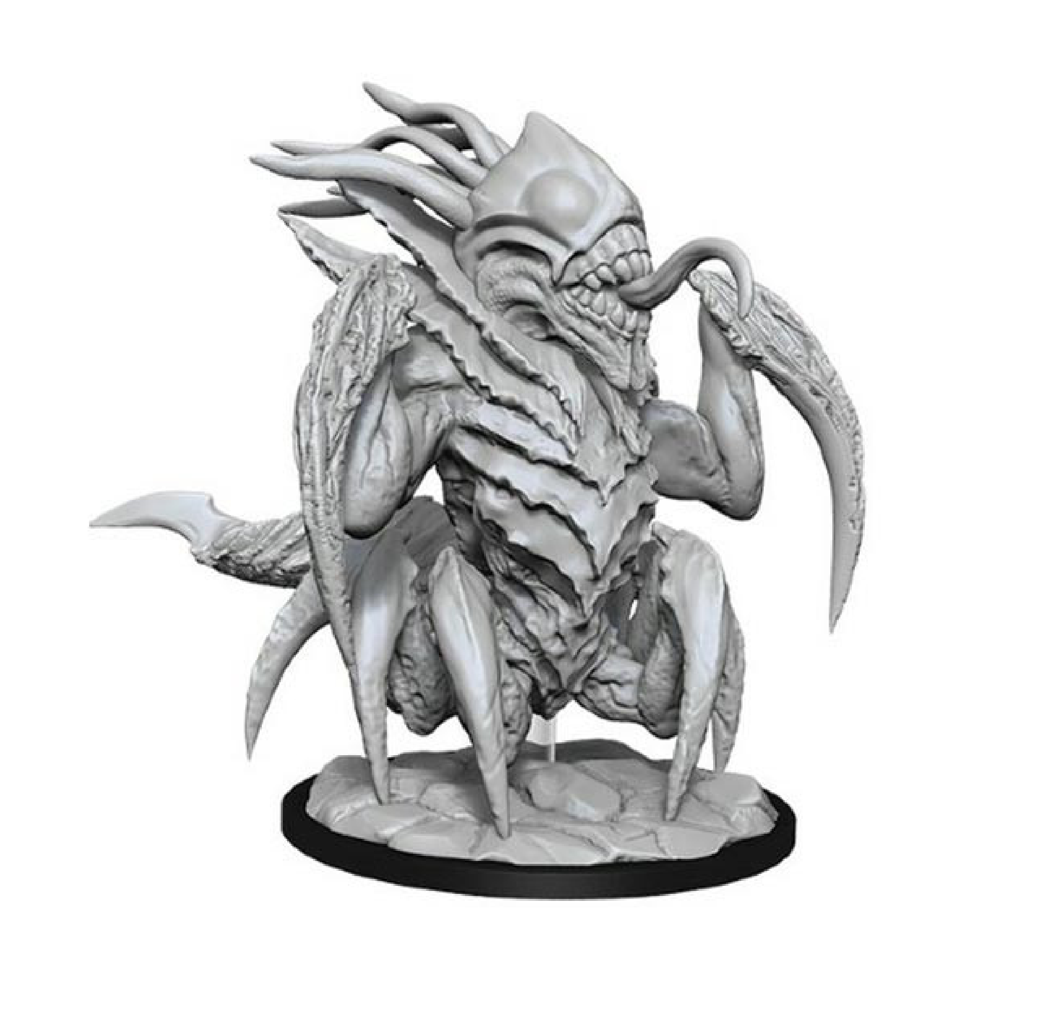 Wizkids - Magic: The Gathering Unpainted Miniatures: Wave 3 | Event Horizon Hobbies CA